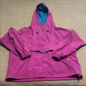 Vintage Columbia Jacket